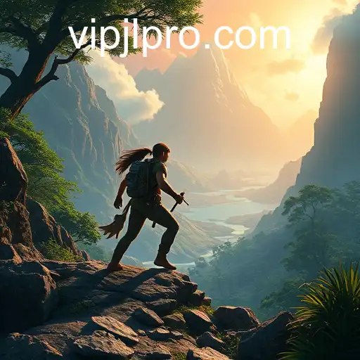 The Thrilling World of Action Games: A Deep Dive into the 'vipjl' Category