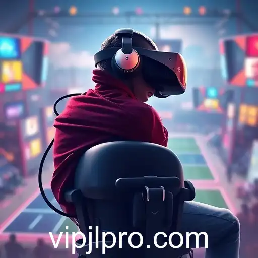 The Evolution of Online Gaming in a Changing World