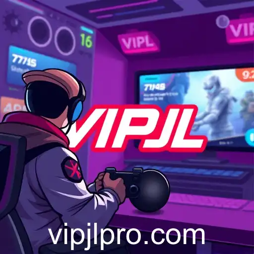 The Evolution of VIPJL in Online Gaming