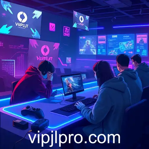 The Rise of Gaming Communities in 2025