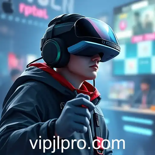 Gaming Landscape Evolution in 2025