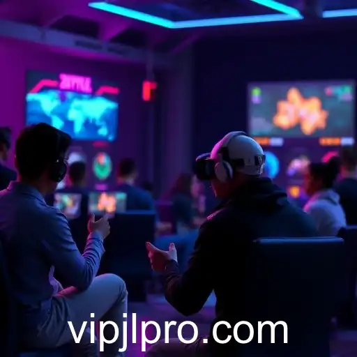 The Resurgence of Online Gaming Communities