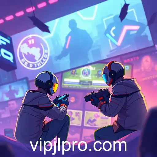 The Rise of Gaming Platforms in a Digital Age