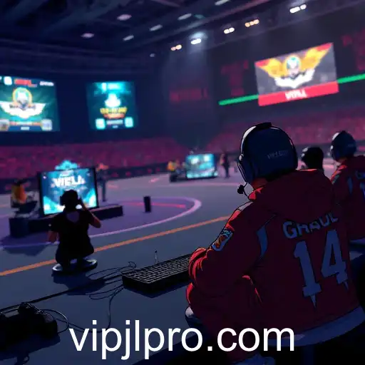 The Rise of Online Gaming Communities