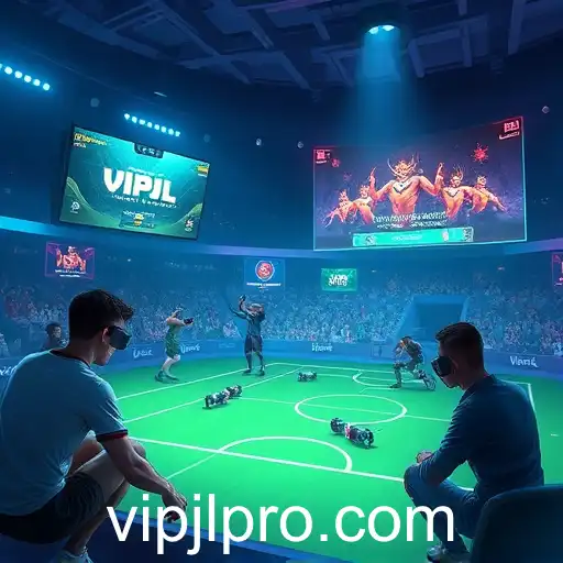 The Rise of Online Gaming in 2025