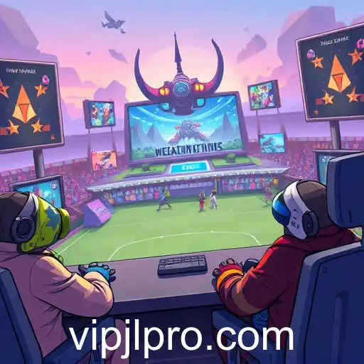 The Rise of Online Gaming in 2025