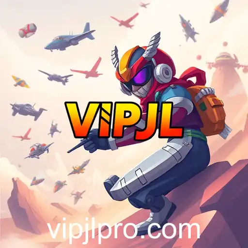 The Rise of 'vipjl' in Online Gaming