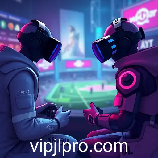 Digital Trends in Online Gaming