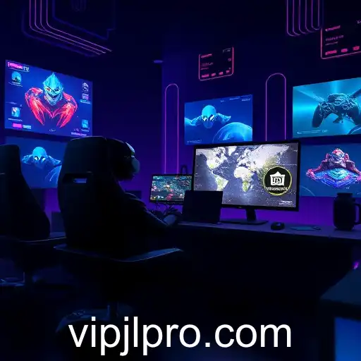 The Rise of Gaming Platforms in 2025