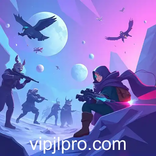 The Rise of VIPJL: A Gaming Phenomenon