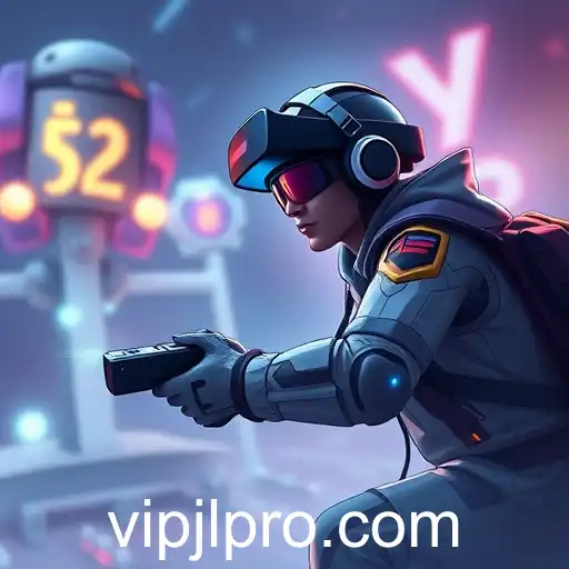 The Rise of vipjl in Gaming Culture