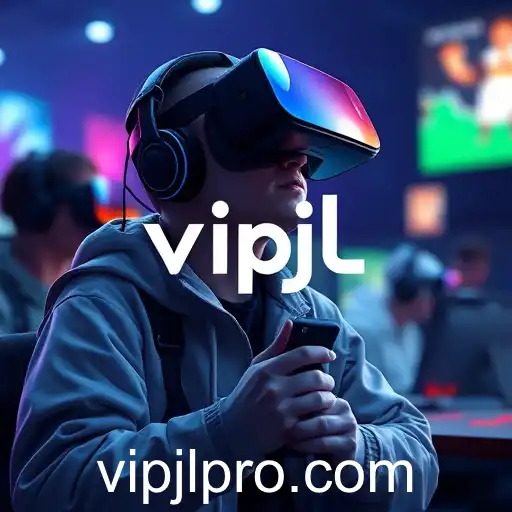 Rise of vipjl: A Game Changer in English Online Gaming