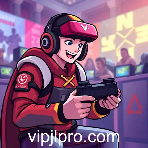 The Evolution of Gaming and VIPJL