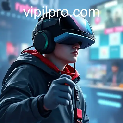 Gaming Landscape Evolution in 2025