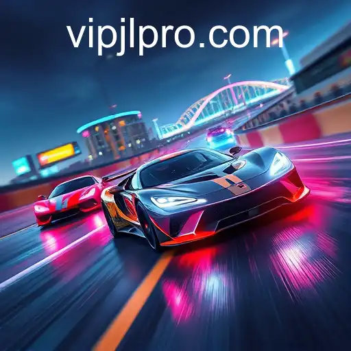 The Thrill of the Race: Exploring the World of Racing Games