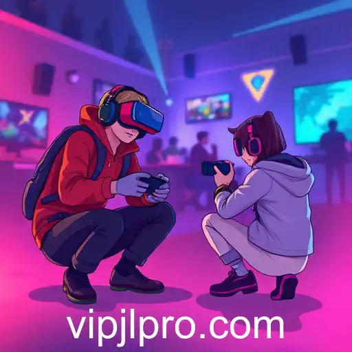 The Rise of Online Gaming and VIP Communities