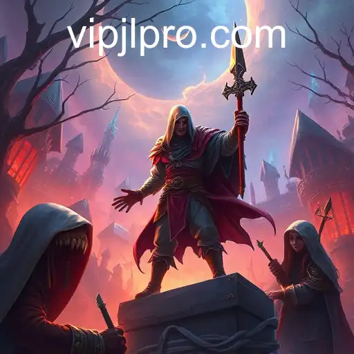 Exploring the Intricate World of RPG Games