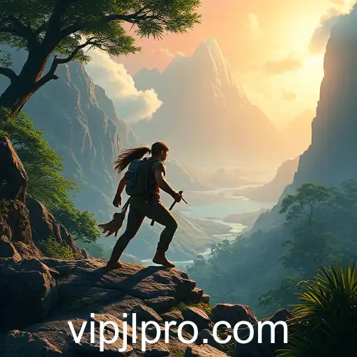 The Thrilling World of Action Games: A Deep Dive into the 'vipjl' Category