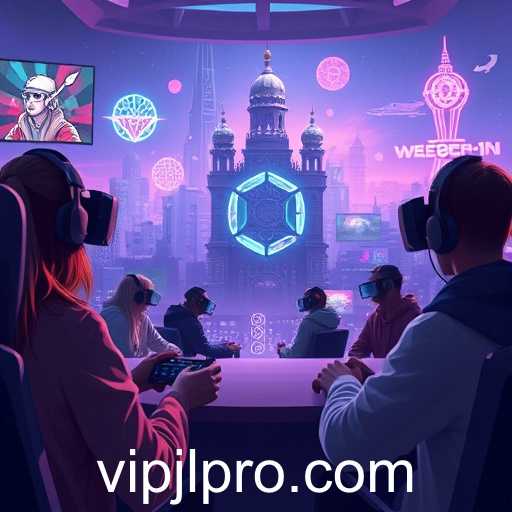 The Rise of Gaming Communities in 2025