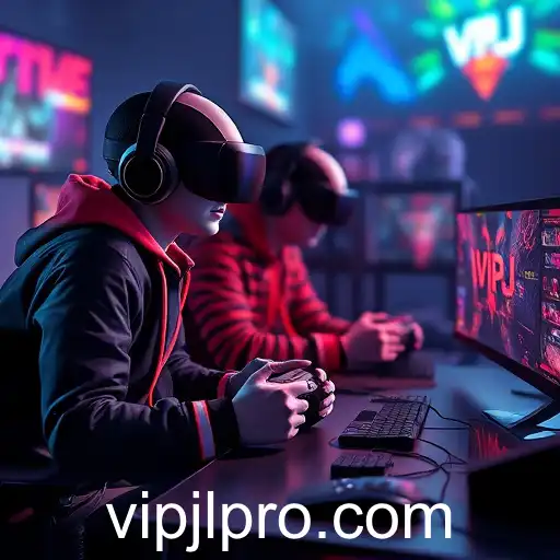 The Evolution of Online Gaming Communities