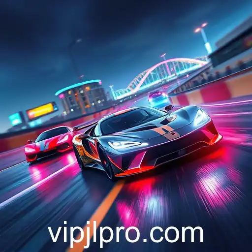 The Thrill of the Race: Exploring the World of Racing Games