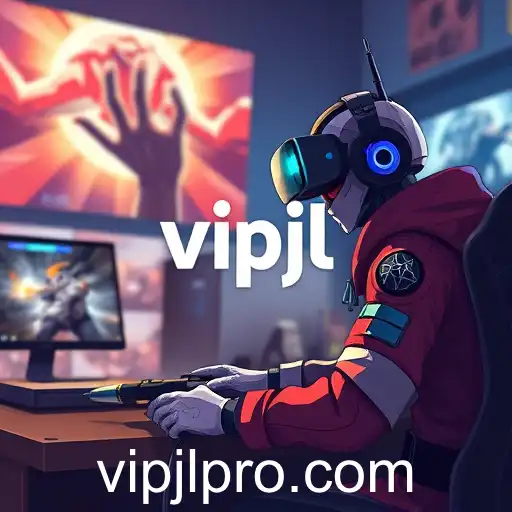 The Rise and Impact of VIPJL in Online Gaming