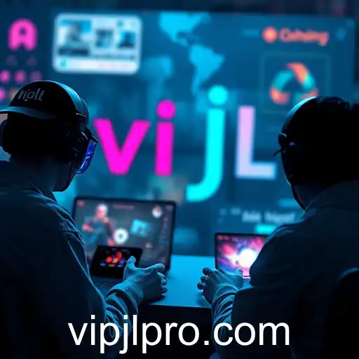 The Rise of 'vipjl' in Online Gaming