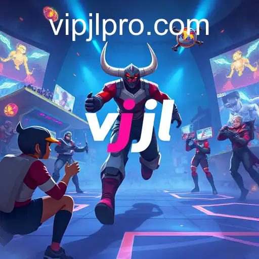The Rise of 'vipjl' in Online Gaming