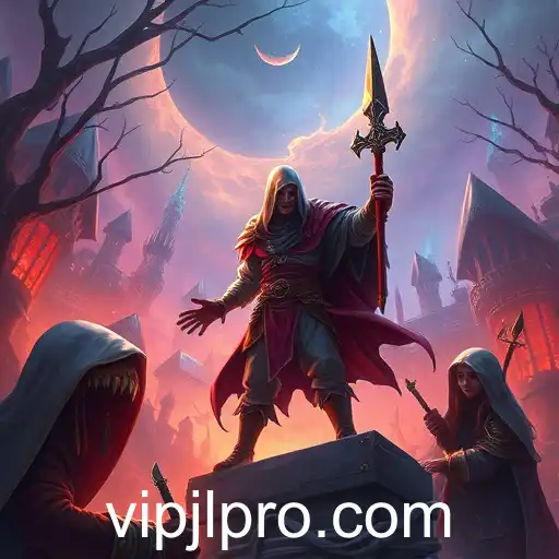 Exploring the Intricate World of RPG Games