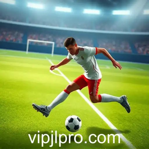 Exploring the Exciting Realm of Sports Games Online