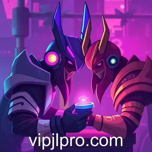 The Rise of Online Gaming: Vipjl and Beyond