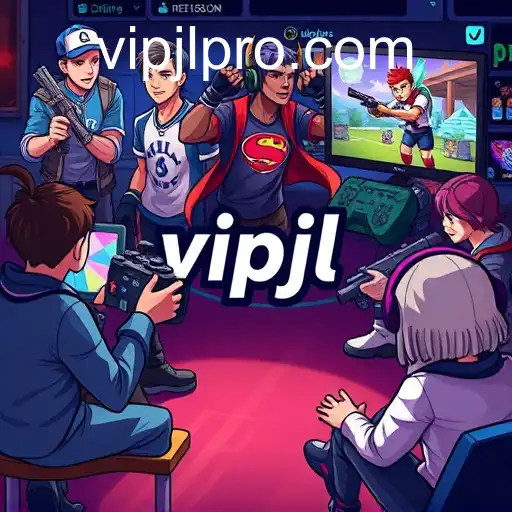 The Rising Influence of 'vipjl' in Online Gaming