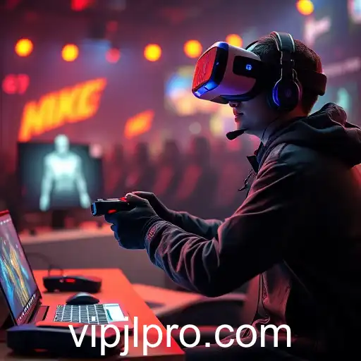 The Rise of VIPJL: A Game-Changer in Online Gaming