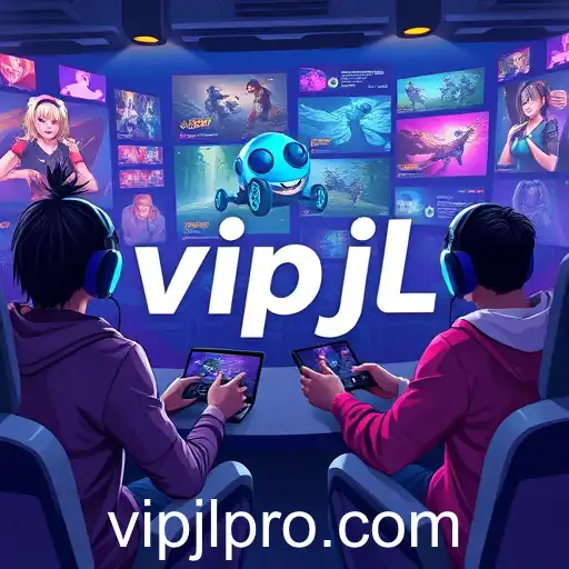 The Rise of VIPJL in Online Gaming