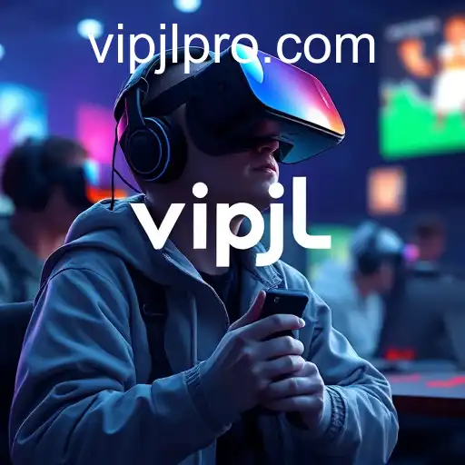 Rise of vipjl: A Game Changer in English Online Gaming