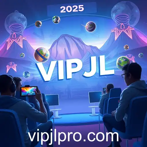 Gaming Trends Evolve with VIPJL Surge