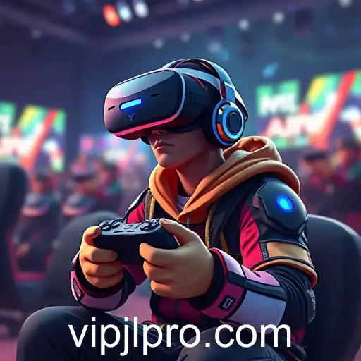 The Rise of VIPJL and its Impact on Online Gaming